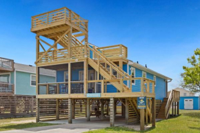 6030 Sanctuary 4 Min Walk to Beach